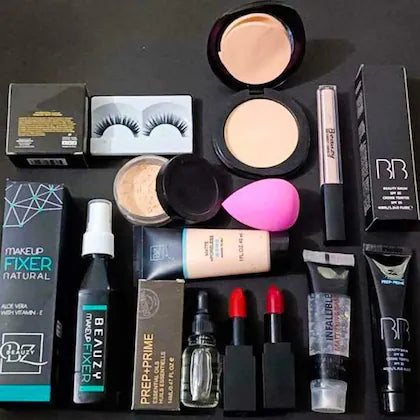 makeup