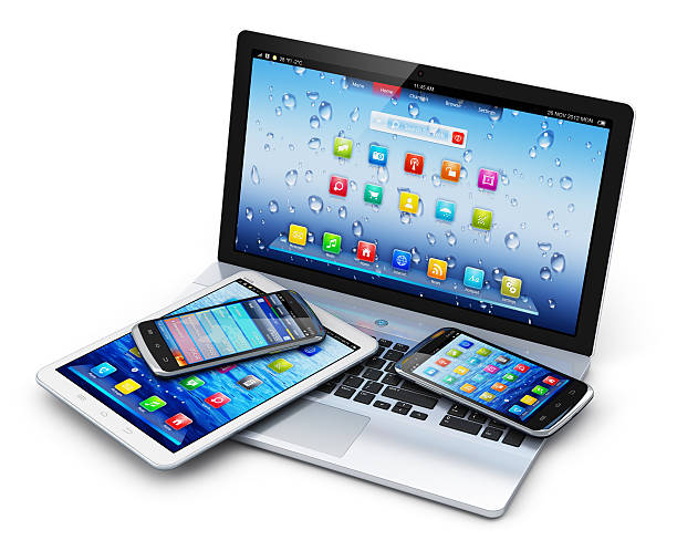 electronics