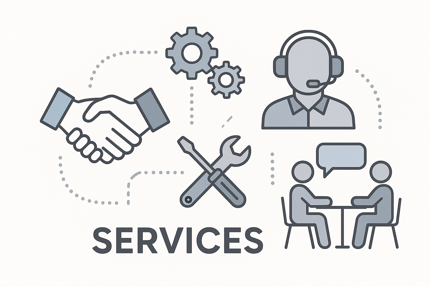 Services