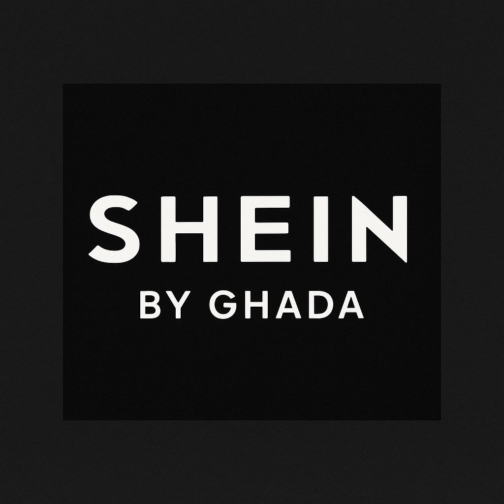 shein by ghada