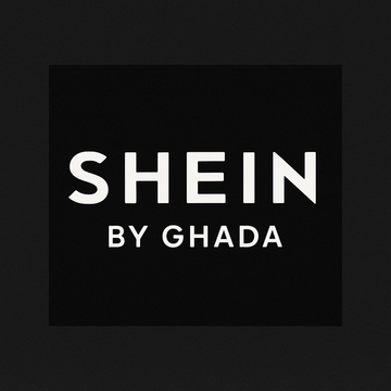 shein by ghada