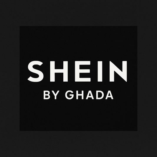 shein by ghada