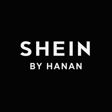 shein by hanan