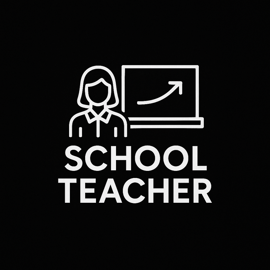school teacher