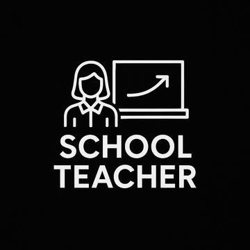 school teacher