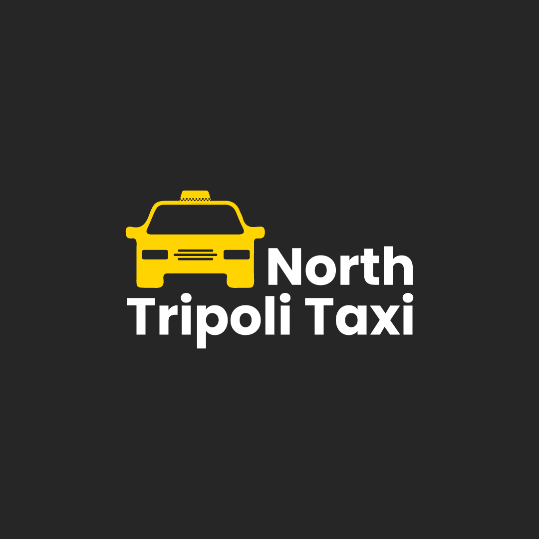 north tripoli taxi