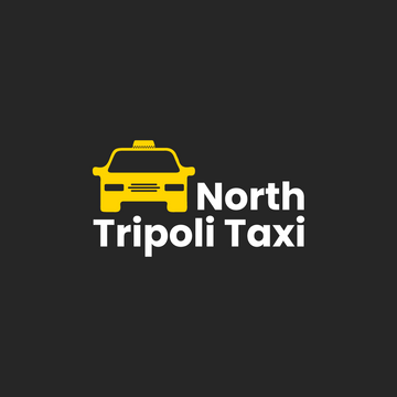 north tripoli taxi