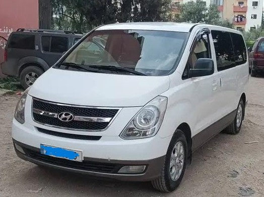 north tripoli taxi