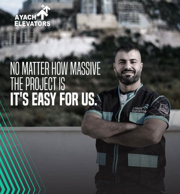 ayach elevators
