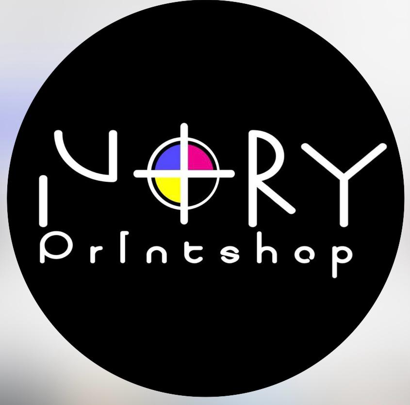 ivory print