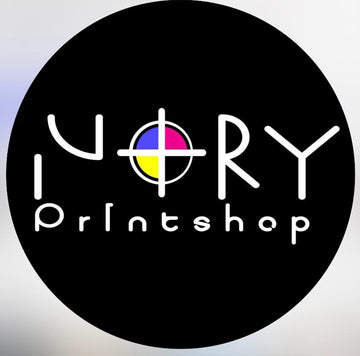 ivory print