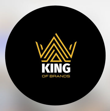 king of brands