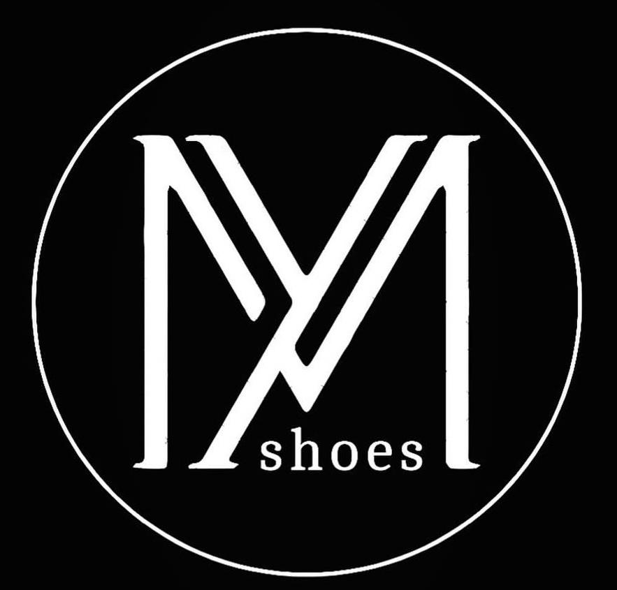 my shoes