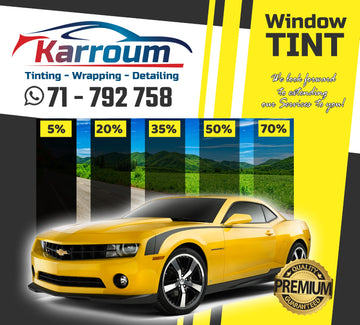 karroum
