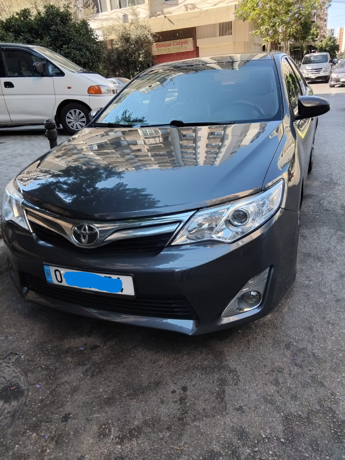 north tripoli taxi