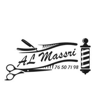 al masri haircut