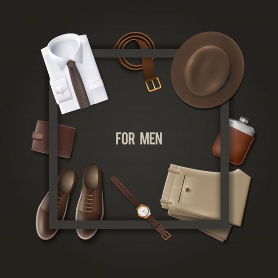 Men’s Fashion