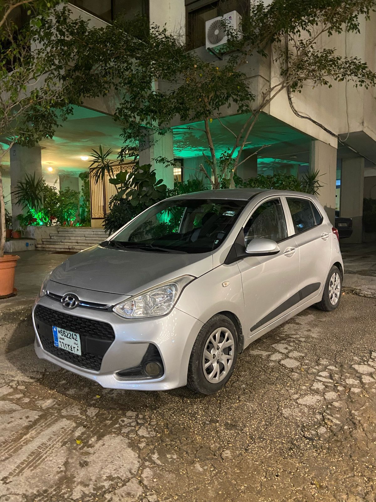 zaydan rentacar