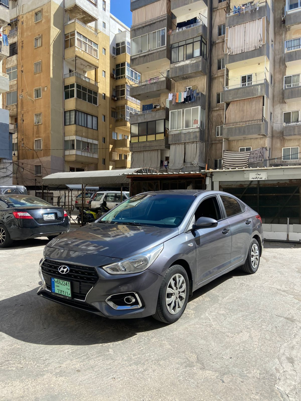 zaydan rentacar