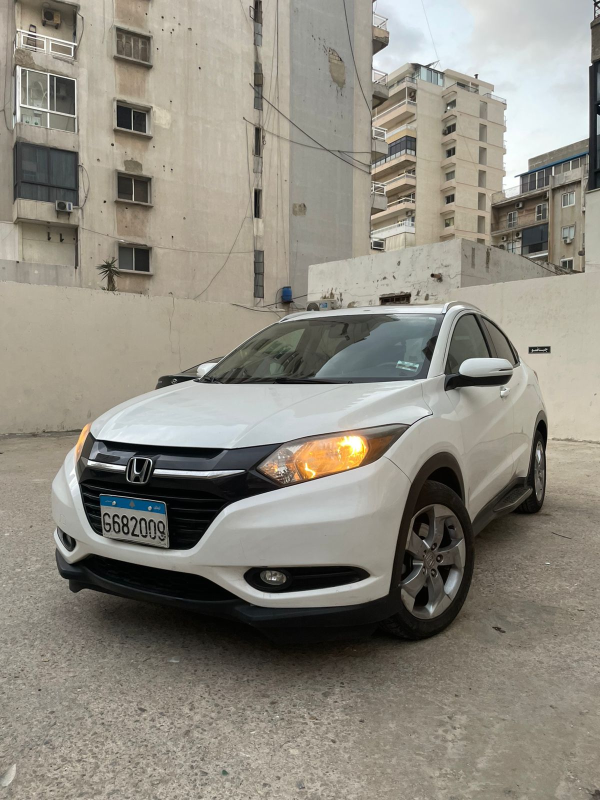 zaydan rentacar