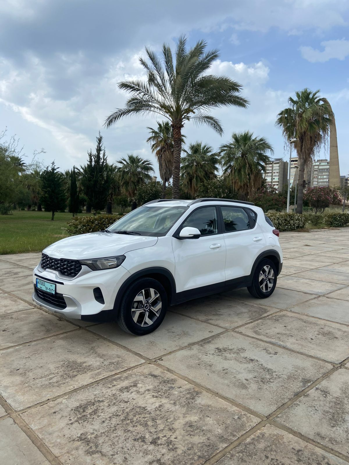 zaydan rentacar