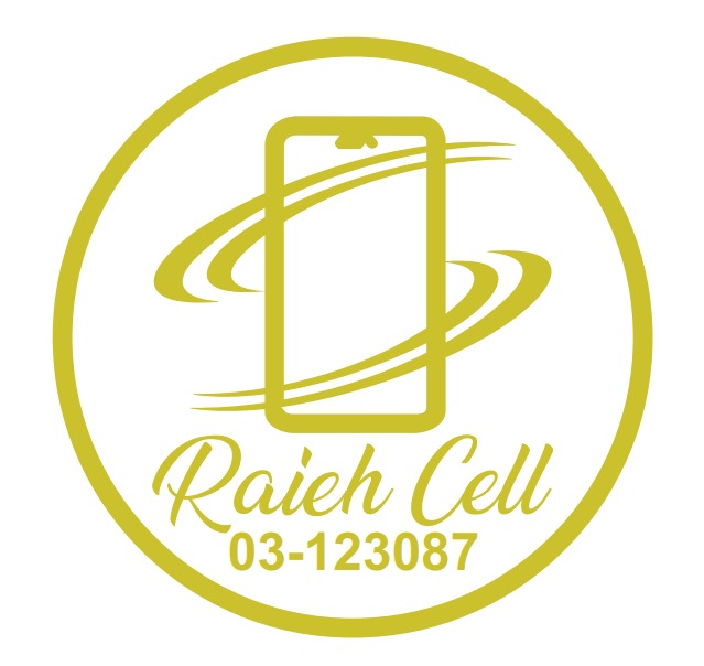 raieh cell