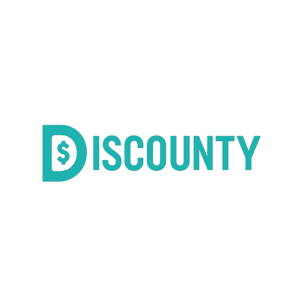 Discounty