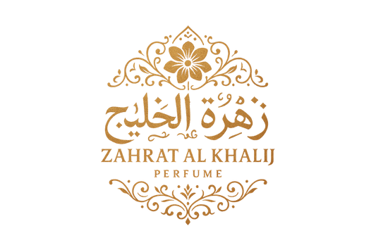 zahrat al khalij perfume logo